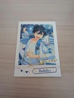 あんスタ 氷鷹北斗 箔押し ぱしゃこれ　ぱしゃっつ