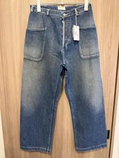 BLACKBIRD ブラックバード painter pant サイズ1 - メルカリ