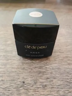 資生堂クレ・ド・ポータンナチュレールフリュイドN オークル00