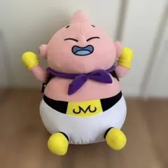 魔人ブウ ぬいぐるみ 約40cm