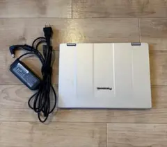 ジャンク品 ☆ Panasonic Let's note CF-LX3SEJJR - メルカリ