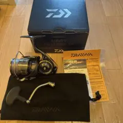 ダイワ AIRITY PC LT3000-XHのサムネイル