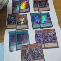 遊戯王OCG　暗黒界