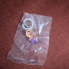 クレヨンしんちゃんめじるしアクセサリー ぶりぶりざえもん