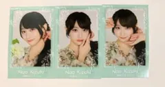 高嶺のなでしこ 城月菜央 生写真・ミニフォト - メルカリ