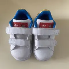 adidas✖️LEGO スニーカー