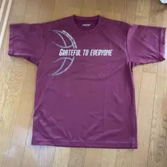 XP バスケットボールTシャツ Lサイズ