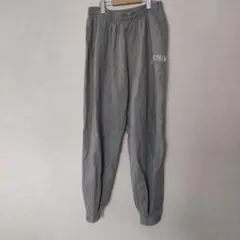 IN THE PAINT スウェットパンツ グレー