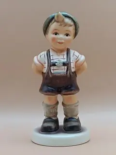 2026年最新】フンメル人形の人気アイテム - メルカリ