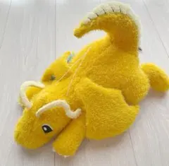 ポケットモンスター　カイリュー　ぬいぐるみ