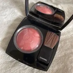 CHANEL JOUES CONTRASTE パウダーチーク