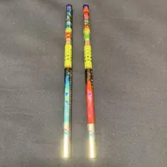 蟲神器　バトル鉛筆 レジェンドレア2本セットのサムネイル