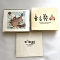 FINAL FANTASY IX Original Soundtrack
