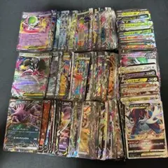 2026年最新】ポケモンカード rrまとめ売りの人気アイテム - メルカリ