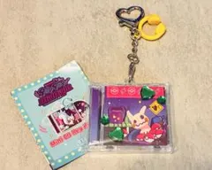ポケモン 韓国限定 30周年 ミニ CD キーホルダー コレクション - メルカリ