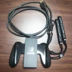 NINTENDO SWITCH(ニンテンドースイッチ)付属品