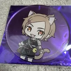刀剣乱舞 刀猫男士 アクリルコースターコ 第四弾 包丁藤四郎