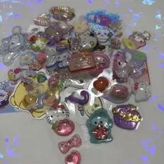 ④ シール　おすそわけ　60枚