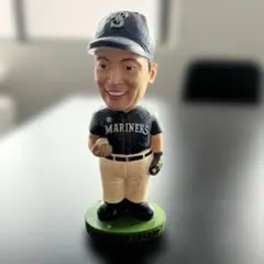 ラッセル マーティン ボブルヘッド 非売品 バブルヘッド ドジャース