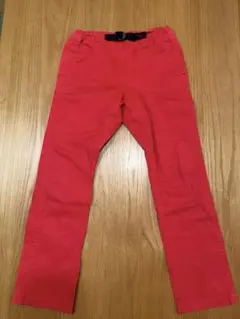 GRAMICCI ロングパンツ　140