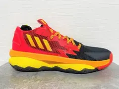 2026年最新】adidas dame8の人気アイテム - メルカリ