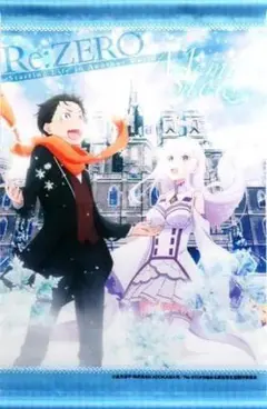 2025年最新】Re ゼロ タペストリーの人気アイテム - メルカリ