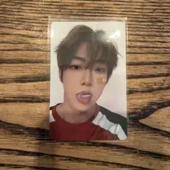 アンチュウォル ホームレース ミーグリ トレカ