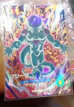 Sdv2-035 フリーザ - メルカリ