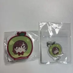 2026年最新】樋口円香 缶バッジの人気アイテム - メルカリ