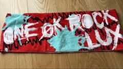 ワンオク Luxury Disease マフラータオル