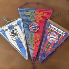 バイエルン 記念グッズ