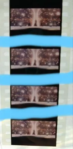 アイナナ ムビナナ NiGHTFALL ナイフォ フィルム 7人全員