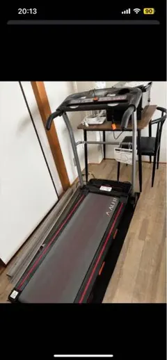 ALFITS AKJ2015 ジョギングマシン