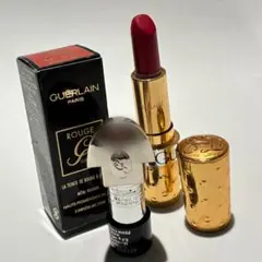ゲラン Guerlain ルージュ リップスティック N°13/N°530