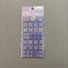 クロミ タイルシール