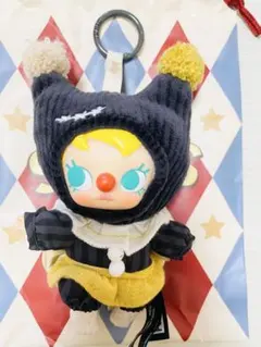 WHY SO SERIOUS⇒String Puppet