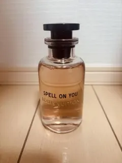 2026年最新】ルイヴィトン 香水 スペルオンユーの人気アイテム - メルカリ