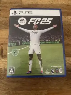 FC25 PS5