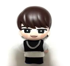 ソフビ　すのチル　PV風衣装コーデ④　渡辺翔太　　SnowMan