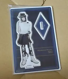 ニトロキラル　アクリルスタンド　DRAMAtical Murder　セイ