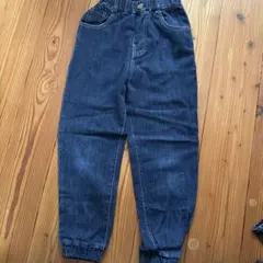 デニムパンツ140サイズ