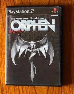 PS2 魔術士オーフェン 中古