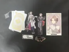 加賀美ハヤト アクリルスタンド 特典 セット