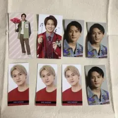 Myojo データカード デタカ 平野紫耀