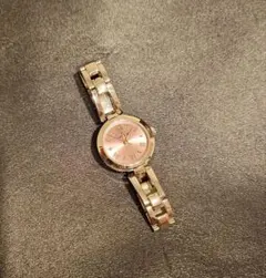 wicca　電池式　クォーツ　時計