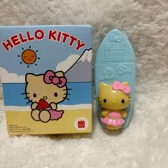 日焼けキティ アイスメーカー