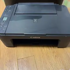 新品インク付き】PIXUS TS3330 ブラック - メルカリ