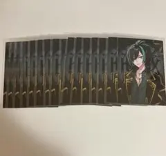 騎士X KnightX しゆん ファンミ ブロマイド 16セット