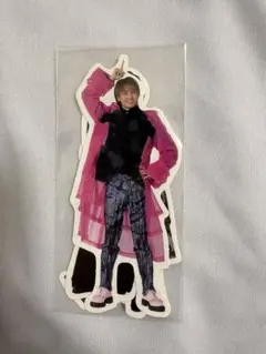 Aぇ！group Runway 早期予約特典 フレークシール