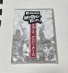 2025年最新】AND1 mixtapeの人気アイテム - メルカリ